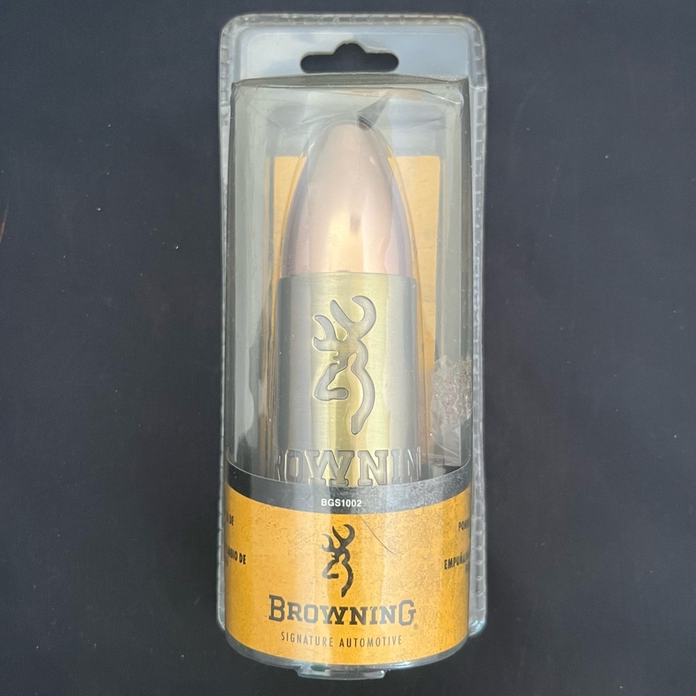 BROWNING GEAR SHIFT KNOB